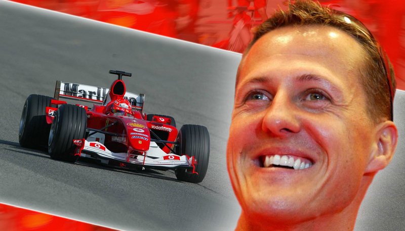 Un estudio mantiene la esperanza de que Michael Schumacher despierte del coma