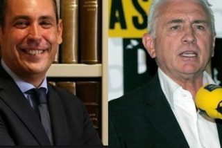 El CEO de Prisa Manuel Mirat entierra en tiempo r&eacute;cord la 'era Cebri&aacute;n' y recupera a Daniel Gavela para dirigir la SER
