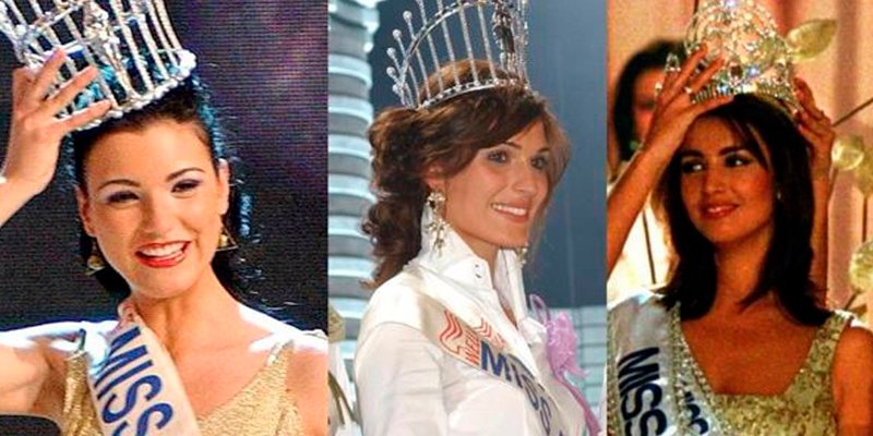 &iquest;Sabes de qu&eacute; vive una Miss Espa&ntilde;a una vez que finaliza su reinado?