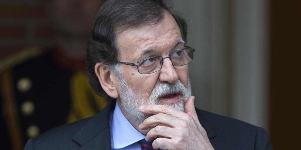 Luis Ventoso: "El PP se pregunta por qué se le fugan votos; a veces no es difícil de entender"