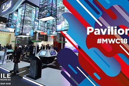 Novedades y ofertas del MWC 2018 en Amazon