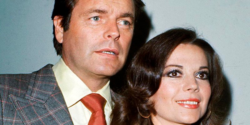 Robert Wagner sospechoso de la muerte de su mujer Natalie Wood