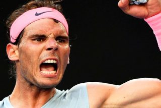 Nadal preparado para volver a ser el n&uacute;mero uno