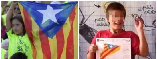 El 'indepe' que quiere matar a los padres de los alumnos que estudien en castellano