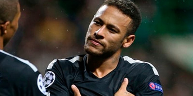 "Neymar tiene privilegios en el vestuario"