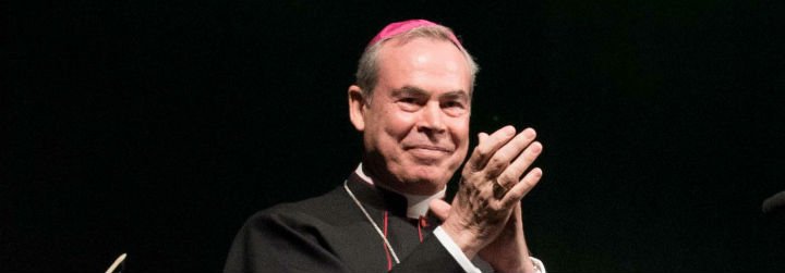 Jes&uacute;s Catal&aacute;: "La presencia de la vida consagrada en la Iglesia est&aacute; asegurada"