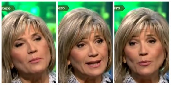 Twitter le calza un buen zasca a la progre Julia Otero por su sectarismo sobre el acoso en redes sociales