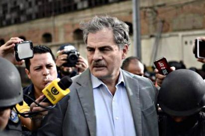 Guatemala: Detienen al presidente de Oxfam Internacional Juan Alberto Fuentes 'por corrupción'