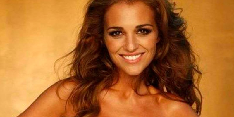 Todo sobre el topless "secreto" de Paula Echevarr&iacute;a