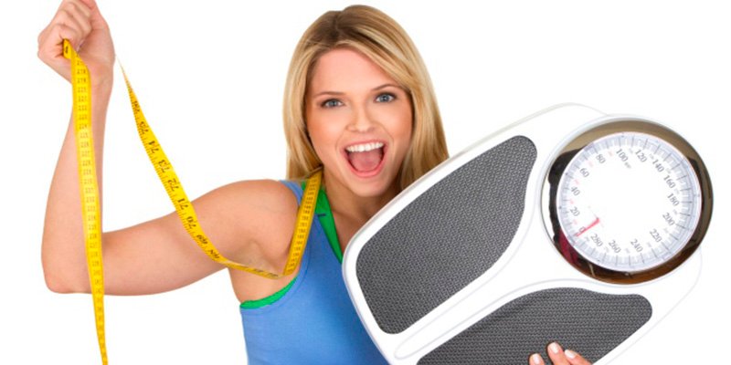 Los tres hábitos que ayudan a perder peso