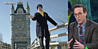 Joaquín Reyes: "Cuando vi a la Policía, pensé que venía a detenerme por lo mal que hice los Goya"