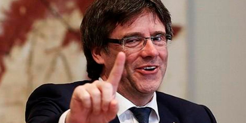 David Gistau: "Gracias por tanto, Puchi"