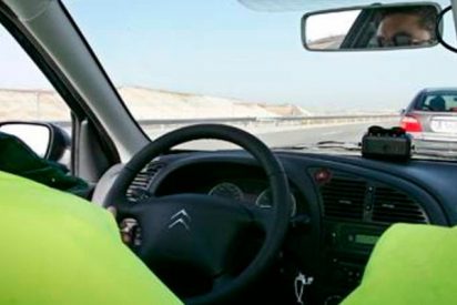Por no acreditar qui&eacute;n conduc&iacute;a el coche que fue cazado por el radar a 228 km/h, la multa qued&oacute; anulada