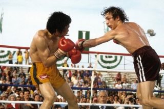 El nocaut que mat&oacute; de golpe a tres personas y cambi&oacute; la historia del boxeo