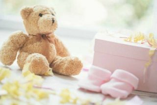 12 regalos para reci&eacute;n nacidos por menos de 30 euros ?