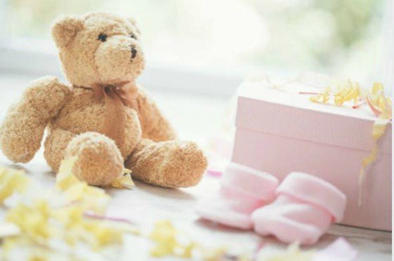 12 regalos para recién nacidos por menos de 30 euros ?