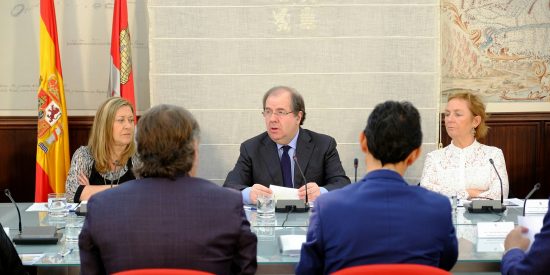 La Lanzadera Financiera en Castilla y León ha permitido invertir 1.026,4 millones y crear o mantener 66.173 empleos