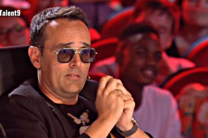 Twitter destroza al borde de Risto Mejide por ir de guay con Valtonyc