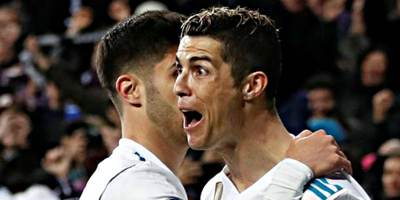 As&iacute; relat&oacute; el triunfo del Real Madrid sobre el PSG la independentista 'Rac1': "Malas noticias..."