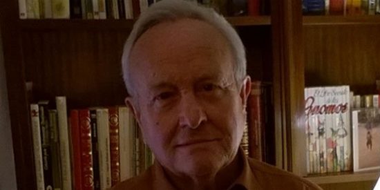 Con que tan solo haya diez inocentes no las destruiré