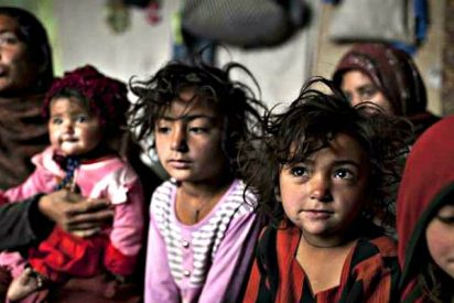 ONU y ONGs: Sexo a cambio de ayuda humanitaria en Siria