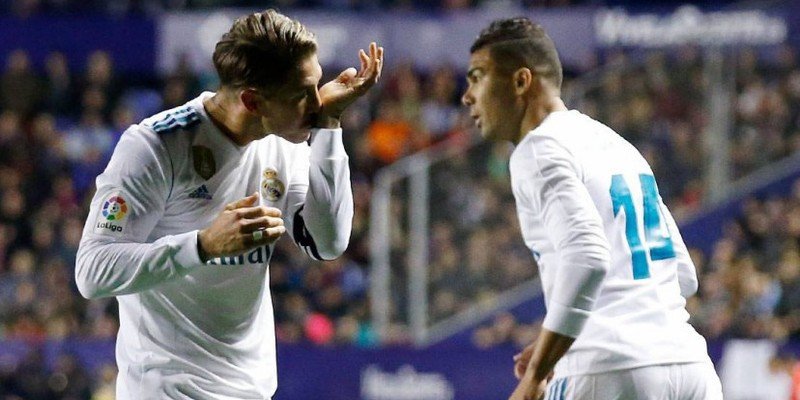 Sergio Ramos confiesa el gran mal que padece este Real Madrid