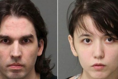 El incesto que asquea a Estados Unidos