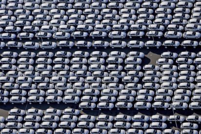 Estos son los dos coches 'espa&ntilde;oles' que se colaron en el 'top 20' de los m&aacute;s vendidos en el mundo en 2017