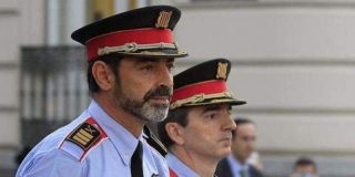 Los correos de Trapero revelan que los Mossos permitieron el 1-O