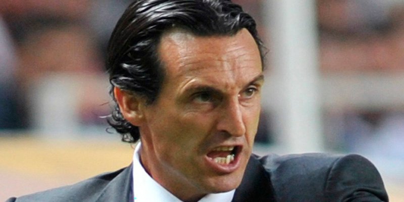 InfoJobs se descojona de Unai Emery