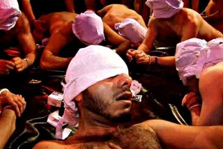 El Mercado de las Yeguas: la fiesta sexual m&aacute;s salvaje de Europa
