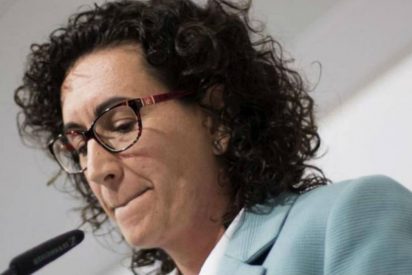 La alarmante confesi&oacute;n de una desesperada Marta Rovira sobre su hija