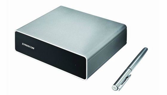 Discos duros con descuento en Amazon