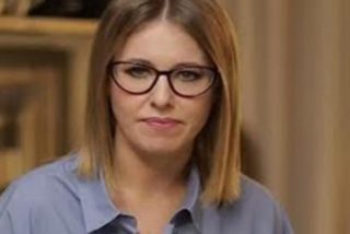 As&iacute; es el brutal machismo que sufre la &uacute;nica candidata a la presidencia de Rusia