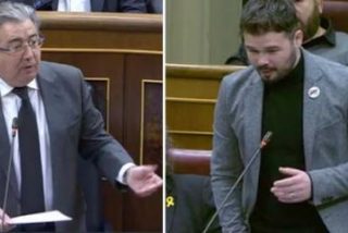 15 segundos bastan para dejar en la cuneta al showman independentista venido a menos