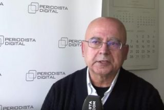 Jes&uacute;s Palacios: "El PSOE amenaza con penas de c&aacute;rcel a quien no trague con la Memoria Hist&oacute;rica"