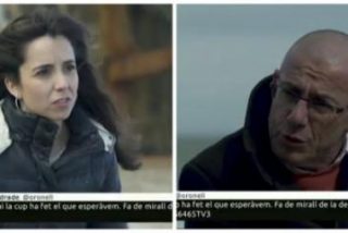 &iexcl;Lo que faltaba en TV3! Un etarra blanqueando a los golpistas