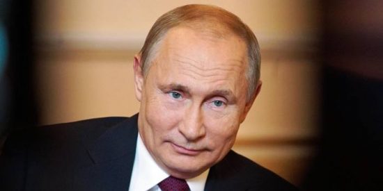 Vladimir Putin se hace con el control del &ldquo;Facebook ruso&rdquo;