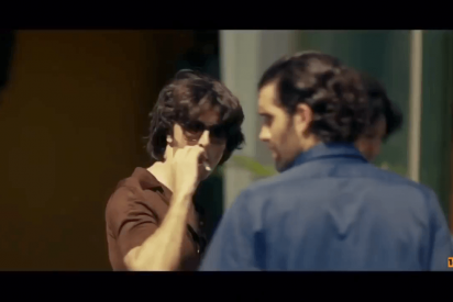 Trailer la serie de A3, 'Fari&ntilde;a'