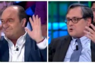 Marhuenda destroza a Mara&ntilde;a y le hace comerse su mala educaci&oacute;n
