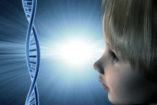 La loter&iacute;a gen&eacute;tica y la longevidad