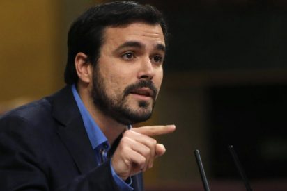 Garz&oacute;n sufre un totalitario ataque de desmemoria con la cadena perpetua y Twitter le aplica dosis de espabilina