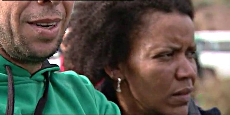 Detienen a la pareja del padre de Gabriel Cruz mientras transportaba el cad&aacute;ver del ni&ntilde;o