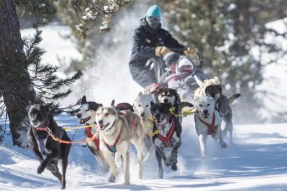 8 cosas que puedes hacer en Andorra m&aacute;s all&aacute; de esquiar