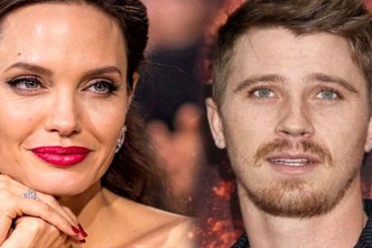 As&iacute; es el nuevo novio de Angelina Jolie; famoso, joven, rico muy parecido a Brad Pitt