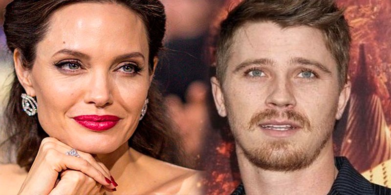 As&iacute; es el nuevo novio de Angelina Jolie; famoso, joven, rico muy parecido a Brad Pitt