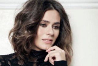 Anna Allen la actriz espa&ntilde;ola que se invent&oacute; toda su carrera en Hollywood