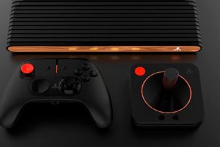 Atari renombra su pr&oacute;xima videoconsola Ataribox como Atari VCS