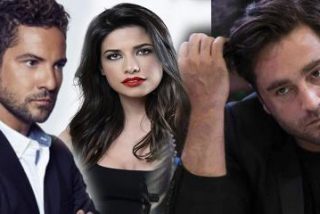 El patinazo de Ares Teixid&oacute; al confundir a David Bisbal con Bustamante