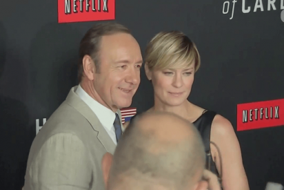 House of Cards